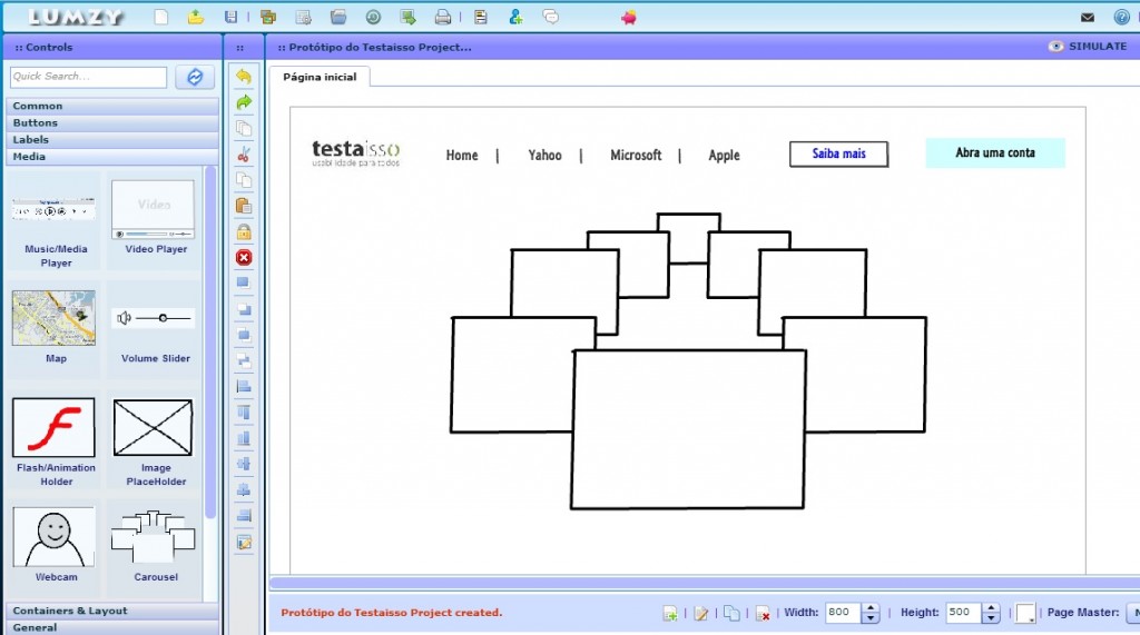 prototipo